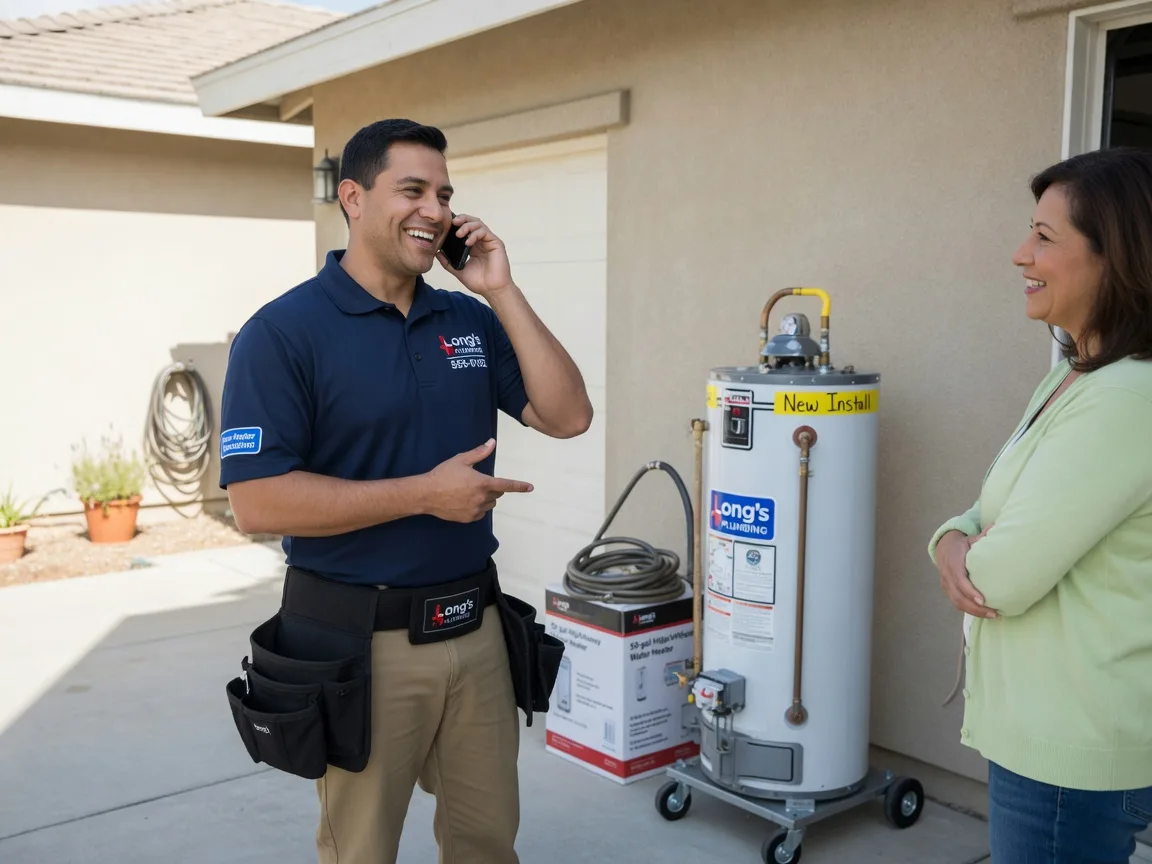 Leak Detection Levant, KS FAQs